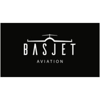 BASJET Aviation logo - Similar company to Redwing Aviation Group