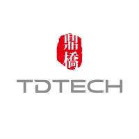 TD Tech logo - Similar company to Zanlink Limited