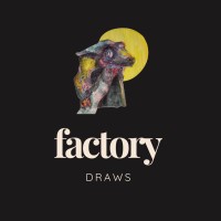 Factory Draws logo - Similar company to Factory 4Ir