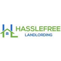 Hasslefree Landlording in Kent logo - Similar company to Mercuryvote