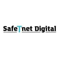 SafeTnet Digital logo - Similar company to Phonecover