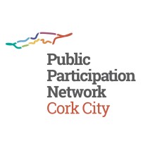 Cork City Public Participation Network logo - Similar company to Psi Special Interest Group For Addressing The Climate And Environmental Emergency