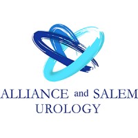 Alliance and Salem Urology logo - Similar company to Oregon State Fair And Exposition Center