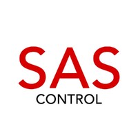 SAS Control logo - Similar company to Inova