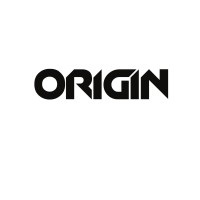 Origin Clothing logo - Similar company to Dripfit