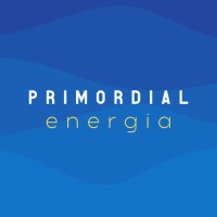 Primordial Energia logo - Similar company to Seed - Energia Solar