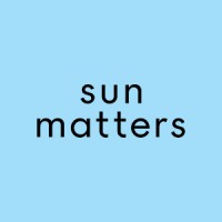 Sun Matters logo - Similar company to Formel Skin