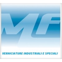 MF di Lanzarini Fabio & C. - Verniciatura Industriale logo - Similar company to Cicli Pinarello S.P.A.