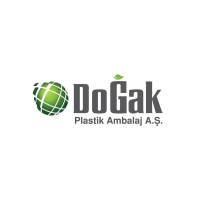 Doğak Plastik Ambalaj A.Ş. logo - Similar company to Arc Ambalaj Malz. San. Tic. Ltd. Sti