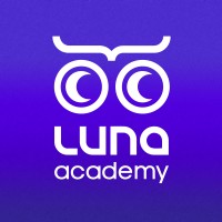 LUNA Academy logo - Similar company to Makarius Smart Learning