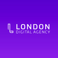 London Digital Agency logo - Similar company to Lime Creative