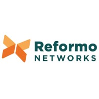 Reformo Networks logo - Similar company to Dv Broadcast