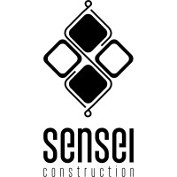 SENSEI Construction Ltd logo - Similar company to Equitablegreengroup