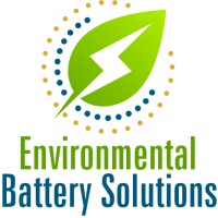 Environmental Battery Solutions logo - Similar company to Northern Technical Group Llc
