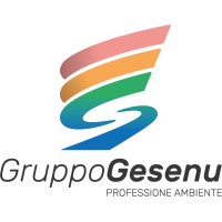 Gruppo Gesenu logo - Similar company to Umbra Acque