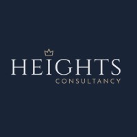 Heights Consultancy logo - Similar company to Iime