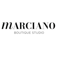 Marciano Boutique Studio