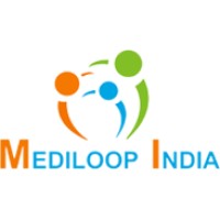 Mediloop India logo - Similar company to Callforumrah