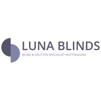 Luna Blinds LTD logo - Similar company to Apollo Blinds