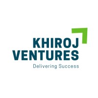 Khiroje Ventures logo - Similar company to Claim-Go Medical Billing