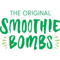 The Smoothie Bombs logo - Similar company to No Grainer