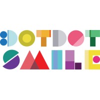 DotDotSmile logo - Similar company to Ready Player One