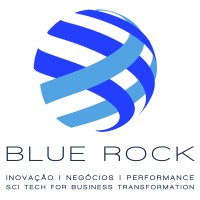 Blue Rock Brasil® logo - Similar company to Laenderlaw