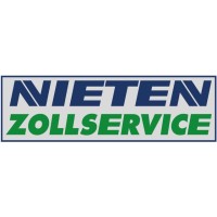 NIETEN Internationale Spedition Zollservice logo - Similar company to Verag Spedition Ag  | Verag Dcs - Digital Customs Services