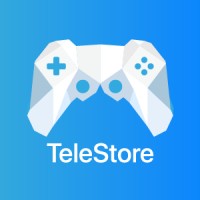 TeleStore logo - Similar company to Paldock.Com