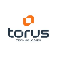 Torus Technologies logo - Similar company to 2Gho, Inc., Landscape Architects, Planners, Environmental Consultants