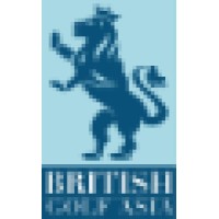 British Golf Asia Ltd