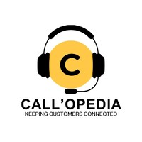 CALL'OPEDIA logo - Similar company to Ideatic Ventures