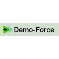 Demo-Force.com logo - Similar company to Shieldren