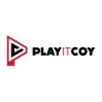 Play It Coy Sports Agency logo - Similar company to Ip Agency® | Talent · Sports · Content