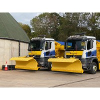 Ringway Gloucestershire logo - Similar company to Ringway