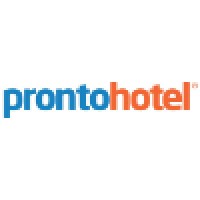 prontohotel.com logo - Similar company to Messagenius