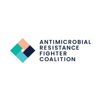 Antimicrobial Resistance Fighter Coalition logo - Similar company to International Society For Infectious Diseases