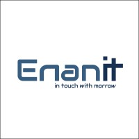 Enan IT logo - Similar company to Wowpay.Io