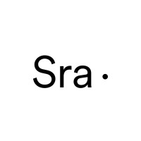 Sra · Space Design logo - Similar company to Creatura Space Design
