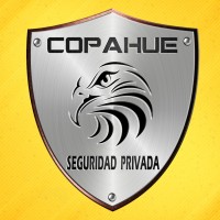 copahue-servicios logo - Similar company to Canalinox Constructora