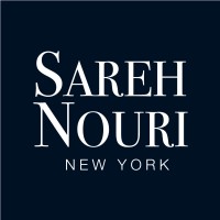 Sareh Nouri logo - Similar company to Sahroo