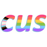 CUS Pride logo - Similar company to Place Vanier Residence Association