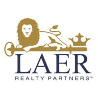 LAER Realty Partners logo - Similar company to Laer Realty Partners