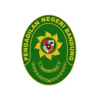Pengadilan Negeri Bandung Kelas 1A Khusus logo - Similar company to Pengadilan