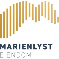 Marienlyst Eiendom AS logo - Similar company to Jd Eiendom As