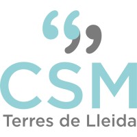 CSM Terres de Lleida logo - Similar company to Sief-2