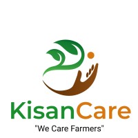 Kisan Care logo - Similar company to Agrobotics Nepal