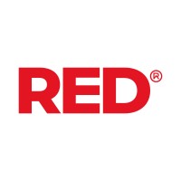 RED® Creative Solutions logo - Similar company to Agência Get Digital