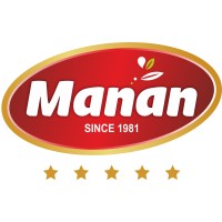 Manan Foods logo - Similar company to Aquaura Essentials