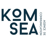 Komsea logo - Similar company to Tremplin Numerique